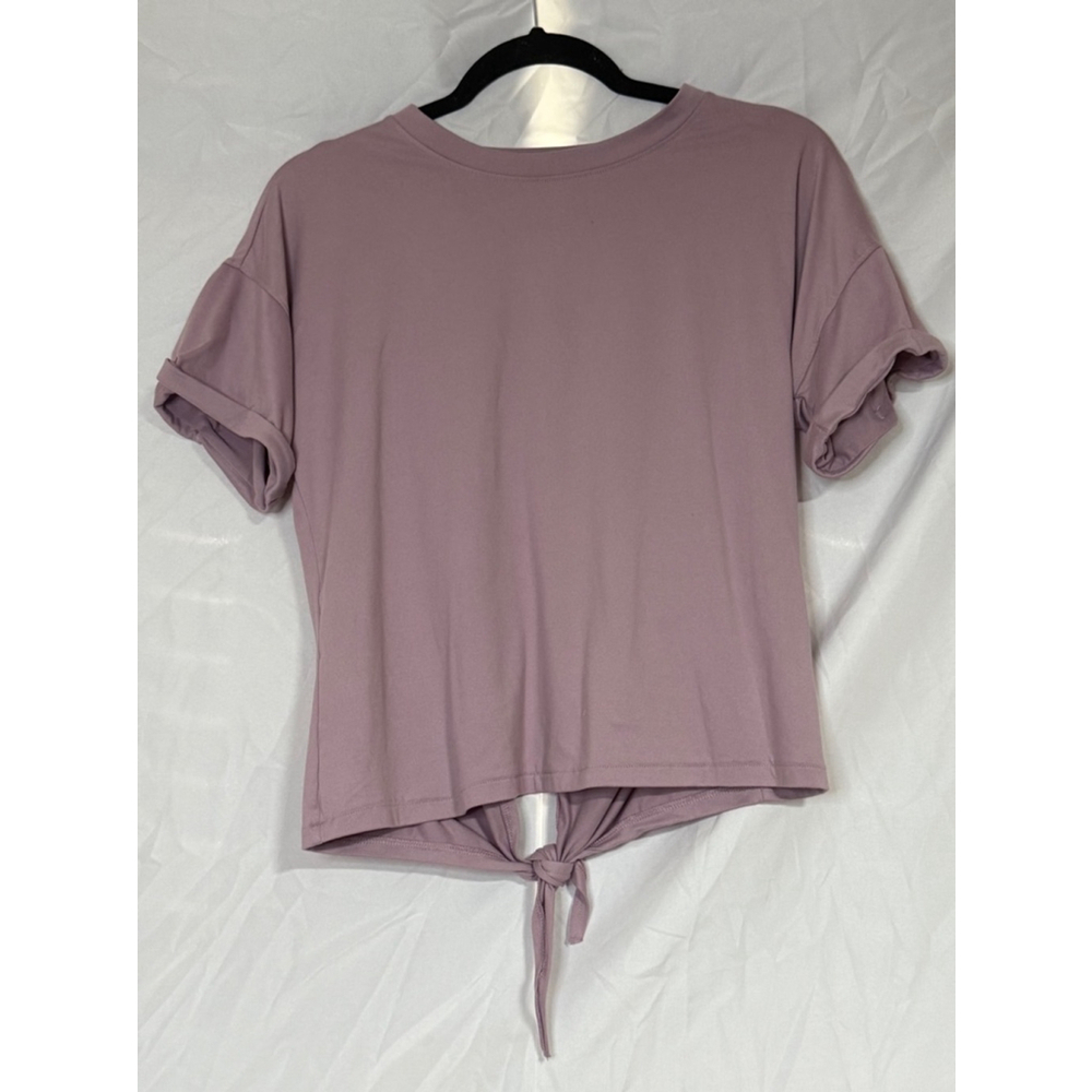 Women's Freely T-Shirt Size S Purple